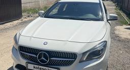 Mercedes-Benz CLA 250 2013 года за 10 000 000 тг. в Алматы – фото 2