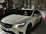 Mercedes-Benz CLA 250 2013 годаүшін10 500 000 тг. в Алматы