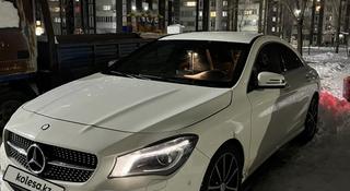 Mercedes-Benz CLA 250 2013 года за 10 000 000 тг. в Алматы