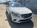 Mercedes-Benz CLA 250 2013 годаүшін11 000 000 тг. в Алматы – фото 10