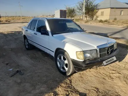 Mercedes-Benz 190 1988 года за 650 000 тг. в Шымкент