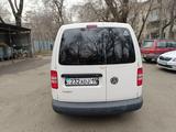 Volkswagen Caddy 2012 годаүшін5 600 000 тг. в Алматы – фото 2