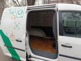 Volkswagen Caddy 2012 года за 5 600 000 тг. в Алматы – фото 3