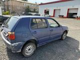 Volkswagen Golf 1994 годаүшін450 000 тг. в Караганда – фото 2