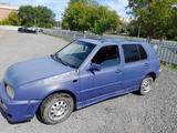 Volkswagen Golf 1994 годаүшін450 000 тг. в Караганда – фото 5