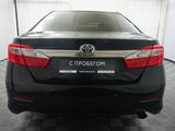 Toyota Camry 2012 года за 9 800 000 тг. в Алматы – фото 4