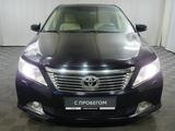 Toyota Camry 2012 года за 9 800 000 тг. в Алматы – фото 5