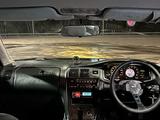 Toyota Mark II 1996 года за 4 950 000 тг. в Петропавловск – фото 5