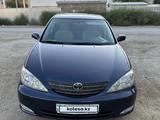 Toyota Camry 2003 года за 4 700 000 тг. в Кызылорда – фото 2