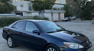 Toyota Camry 2003 года за 4 800 000 тг. в Кызылорда