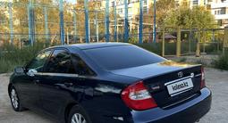 Toyota Camry 2003 годаfor4 800 000 тг. в Кызылорда – фото 4