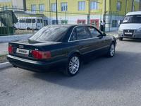 Audi A6 1995 годаүшін3 400 000 тг. в Туркестан