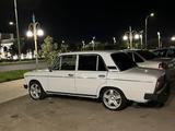 ВАЗ (Lada) 2106 1998 годаүшін1 500 000 тг. в Туркестан – фото 3