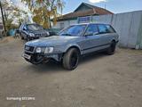 Audi S4 1994 годаүшін4 500 000 тг. в Кокшетау – фото 2