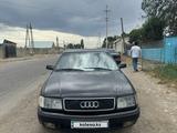 Audi 100 1991 годаүшін950 000 тг. в Тараз – фото 4