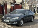 Toyota Camry 2002 годаүшін5 200 000 тг. в Тараз