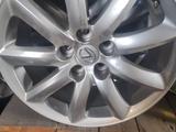 Диски 18 на Лексус LS 460 за 170 000 тг. в Алматы