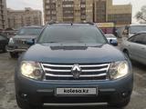 Renault Duster 2013 года за 5 300 000 тг. в Алматы – фото 2