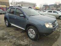 Renault Duster 2013 года за 5 300 000 тг. в Алматы