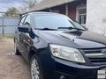 ВАЗ (Lada) Granta 2190 2015 года за 2 900 000 тг. в Уральск – фото 4