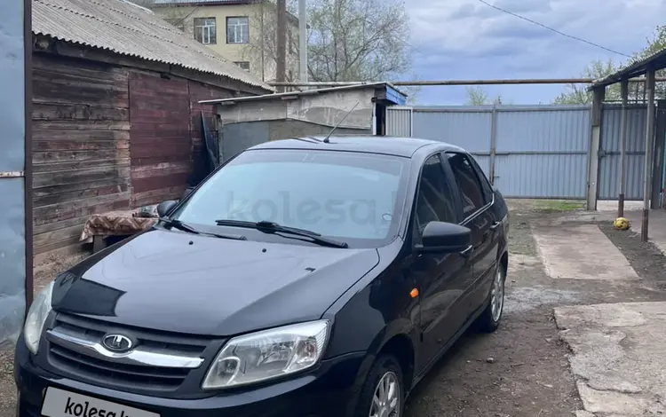 ВАЗ (Lada) Granta 2190 2015 года за 2 900 000 тг. в Уральск