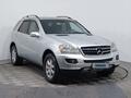 Mercedes-Benz ML 350 2005 года за 6 190 000 тг. в Астана – фото 3