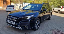 Subaru Outback 2021 года за 20 500 000 тг. в Алматы