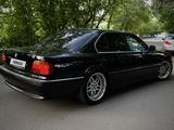 BMW 728 1999 года за 5 000 000 тг. в Караганда – фото 4