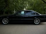 BMW 728 1999 года за 5 000 000 тг. в Караганда – фото 5