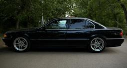 BMW 728 1999 годаүшін5 000 000 тг. в Караганда – фото 5