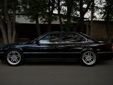 BMW 728 1999 года за 5 000 000 тг. в Караганда – фото 3