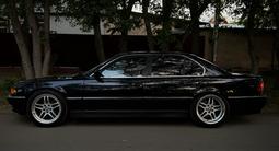 BMW 728 1999 годаүшін5 000 000 тг. в Караганда – фото 3