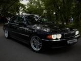 BMW 728 1999 года за 5 000 000 тг. в Караганда