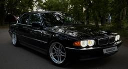 BMW 728 1999 годаүшін5 000 000 тг. в Караганда