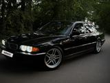 BMW 728 1999 года за 5 000 000 тг. в Караганда – фото 2