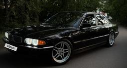 BMW 728 1999 годаүшін5 000 000 тг. в Караганда – фото 2