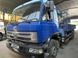 Dongfeng 2007 года за 21 000 000 тг. в Усть-Каменогорск – фото 2