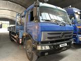 Dongfeng 2007 года за 21 000 000 тг. в Усть-Каменогорск
