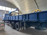 Dongfeng 2007 года за 21 000 000 тг. в Усть-Каменогорск – фото 3