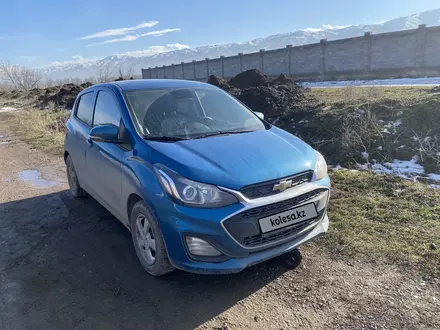 Chevrolet Spark 2019 года за 4 900 000 тг. в Алматы