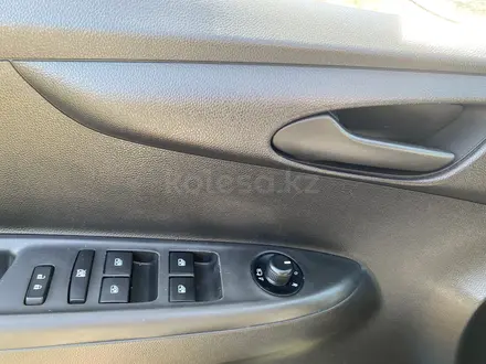 Chevrolet Spark 2019 года за 4 900 000 тг. в Алматы – фото 5