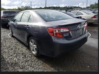 Toyota Camry 2013 года за 8 000 000 тг. в Алматы