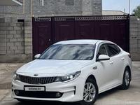 Kia K5 2016 годаүшін4 600 000 тг. в Шымкент