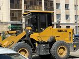 SDLG 2025 годаүшін13 000 000 тг. в Астана