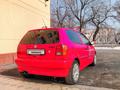 Volkswagen Golf 1996 года за 1 800 000 тг. в Тараз – фото 9