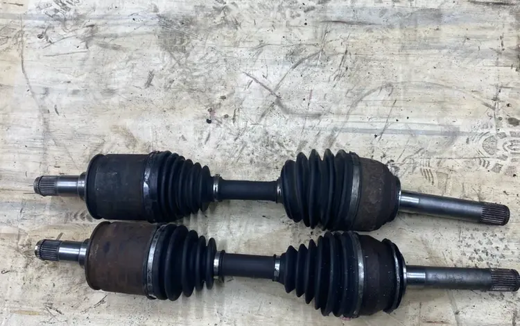 Привод зборе оригинал за 95 000 тг. в Алматы