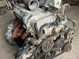 Двигатель Mercedes M111 E23 за 550 000 тг. в Шымкент – фото 2