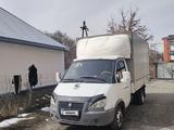 ГАЗ ГАЗель 2012 годаүшін6 000 000 тг. в Талдыкорган – фото 4