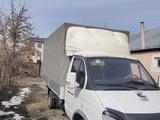 ГАЗ ГАЗель 2012 годаүшін6 000 000 тг. в Талдыкорган