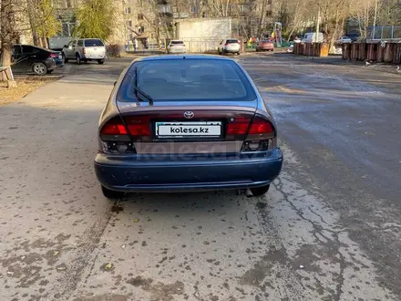 Toyota Corolla 1993 года за 1 000 000 тг. в Павлодар – фото 2